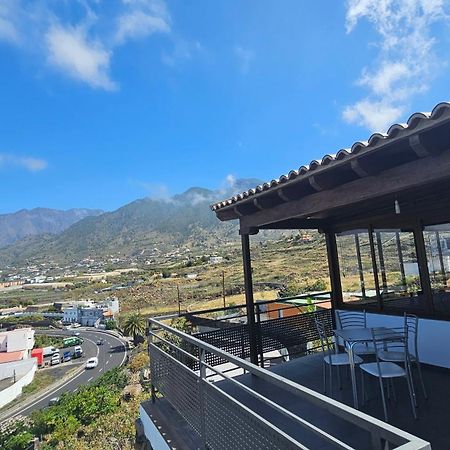 Casa Antonia Villa Dos Pinos Bagian luar foto
