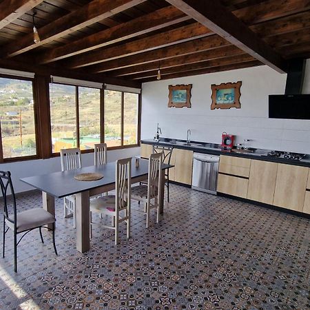 Casa Antonia Villa Dos Pinos Bagian luar foto