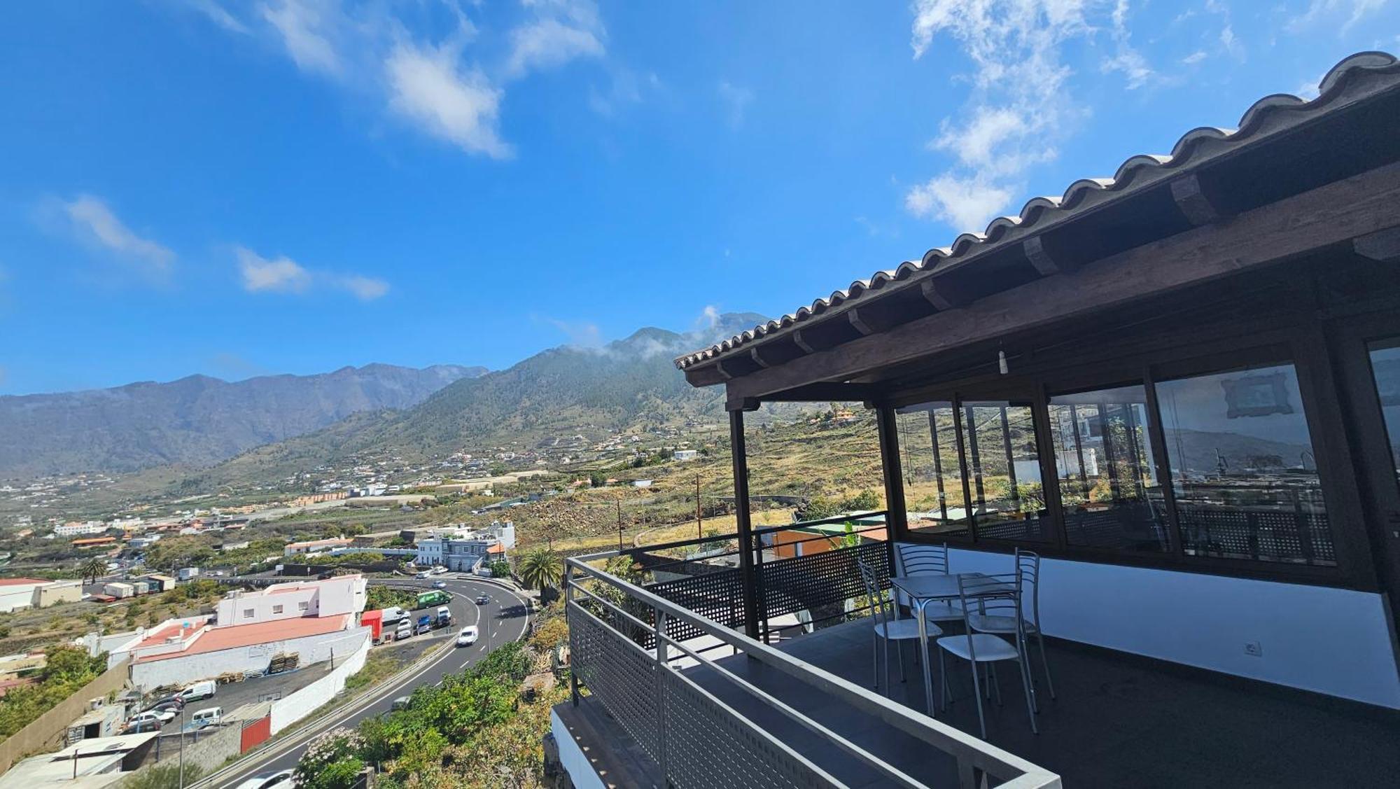 Casa Antonia Villa Dos Pinos Bagian luar foto