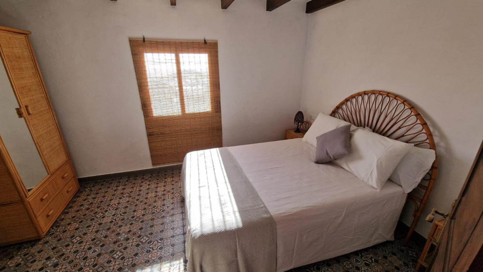 Casa Antonia Villa Dos Pinos Bagian luar foto