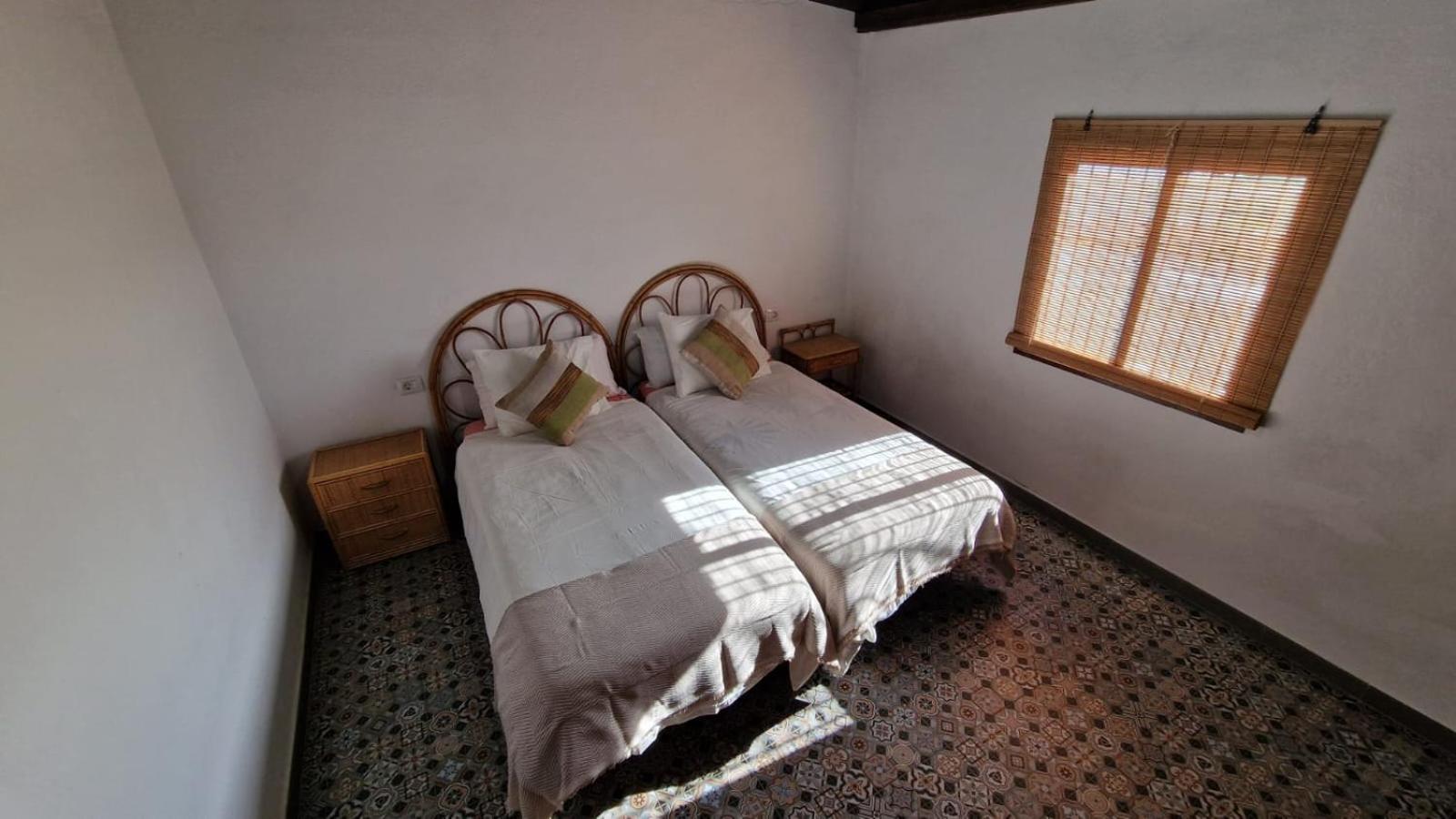 Casa Antonia Villa Dos Pinos Bagian luar foto