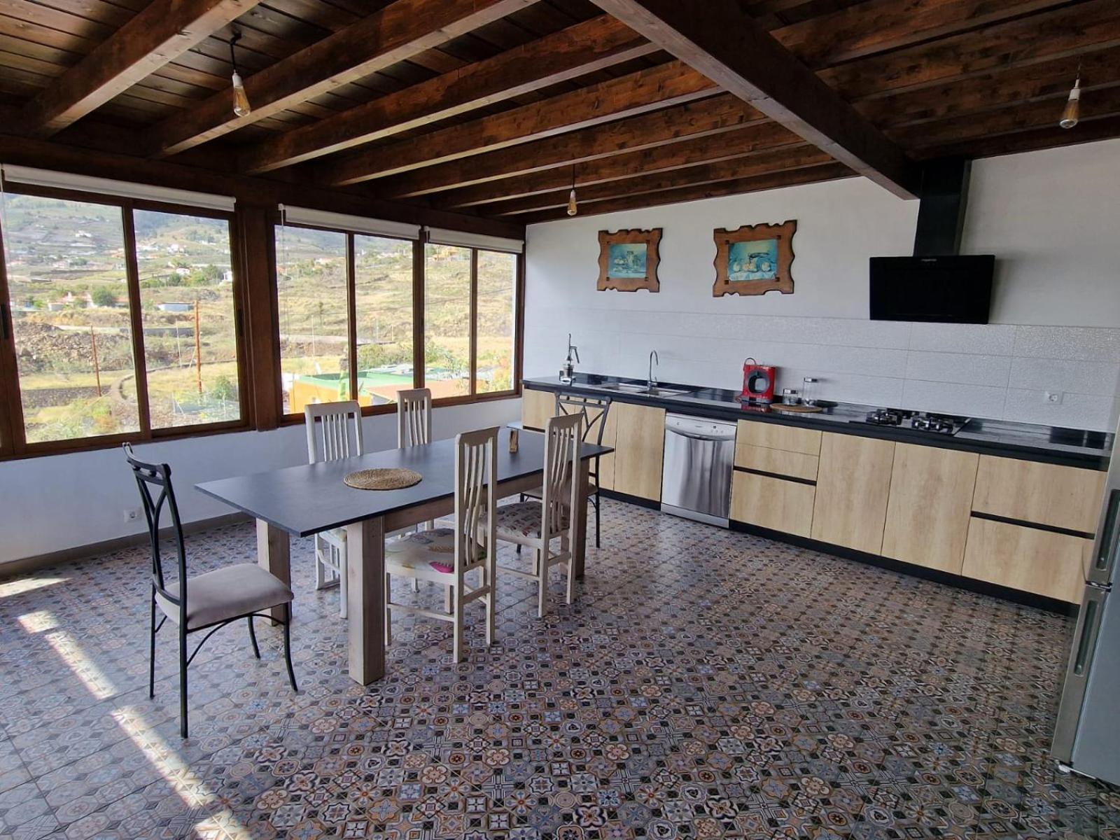 Casa Antonia Villa Dos Pinos Bagian luar foto