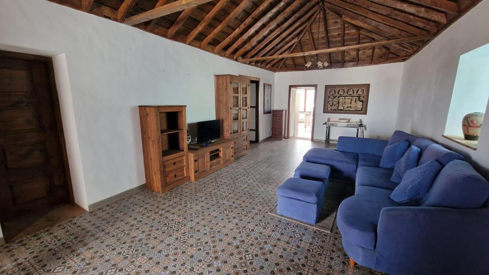 Casa Antonia Villa Dos Pinos Bagian luar foto