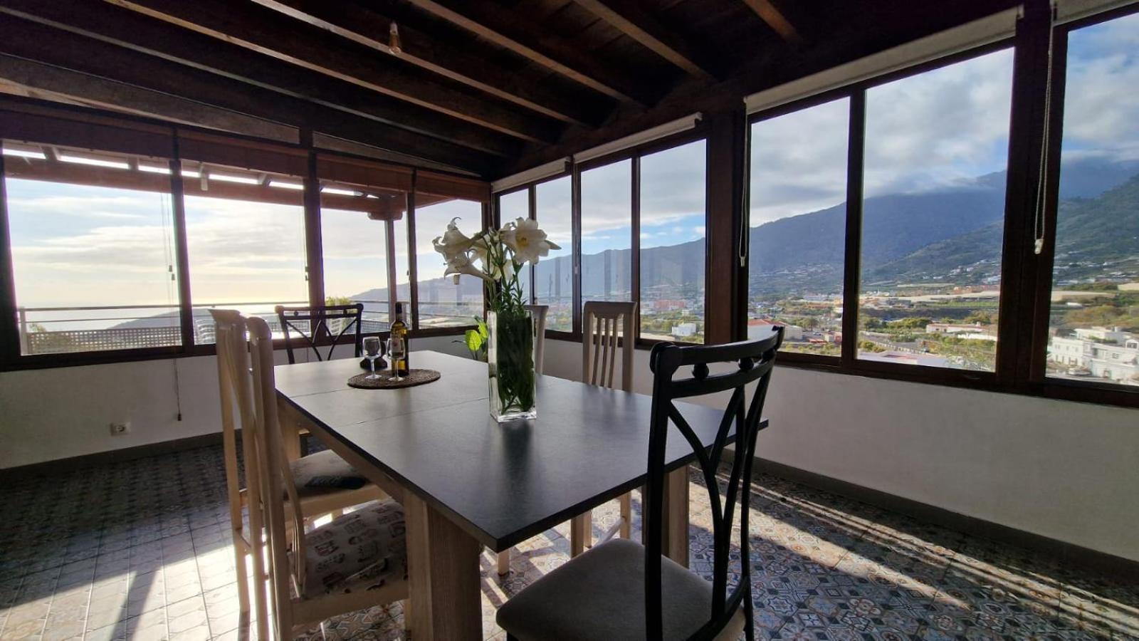 Casa Antonia Villa Dos Pinos Bagian luar foto